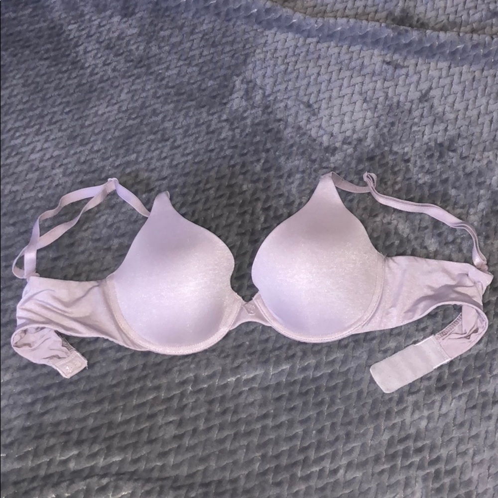Uplift Semi Demi from Victoria Secret
